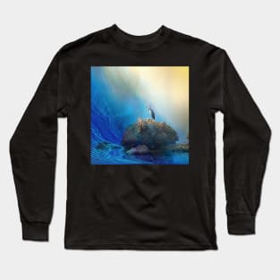 Seaward Long Sleeve T-Shirt